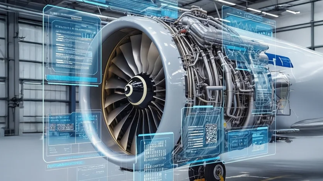 A Superconducting Breakthrough at CES 2026 Could Finally Make Electric Aviation Take Off