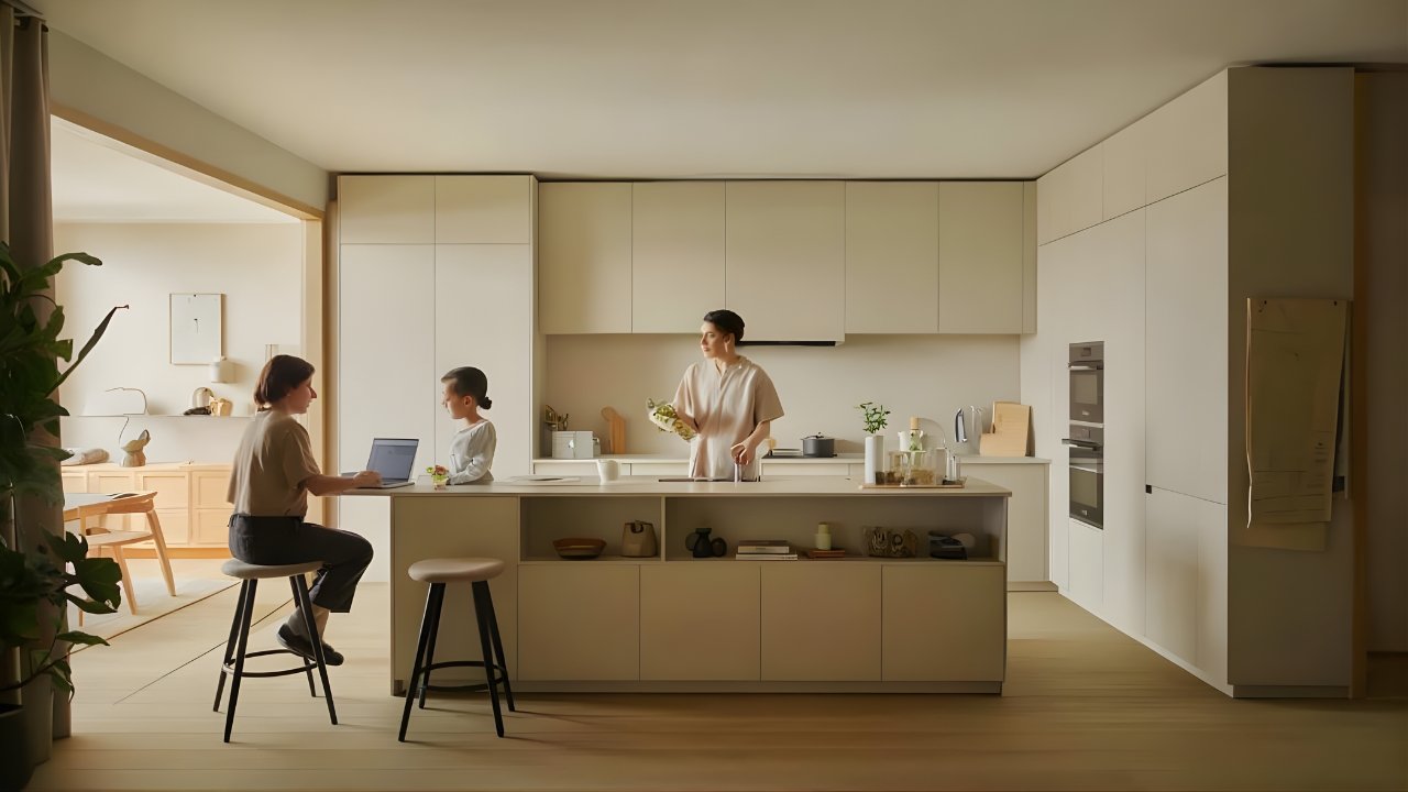 Goodbye Kitchen Islands: The 2026 Design Trend Replacing Them in Modern Homes