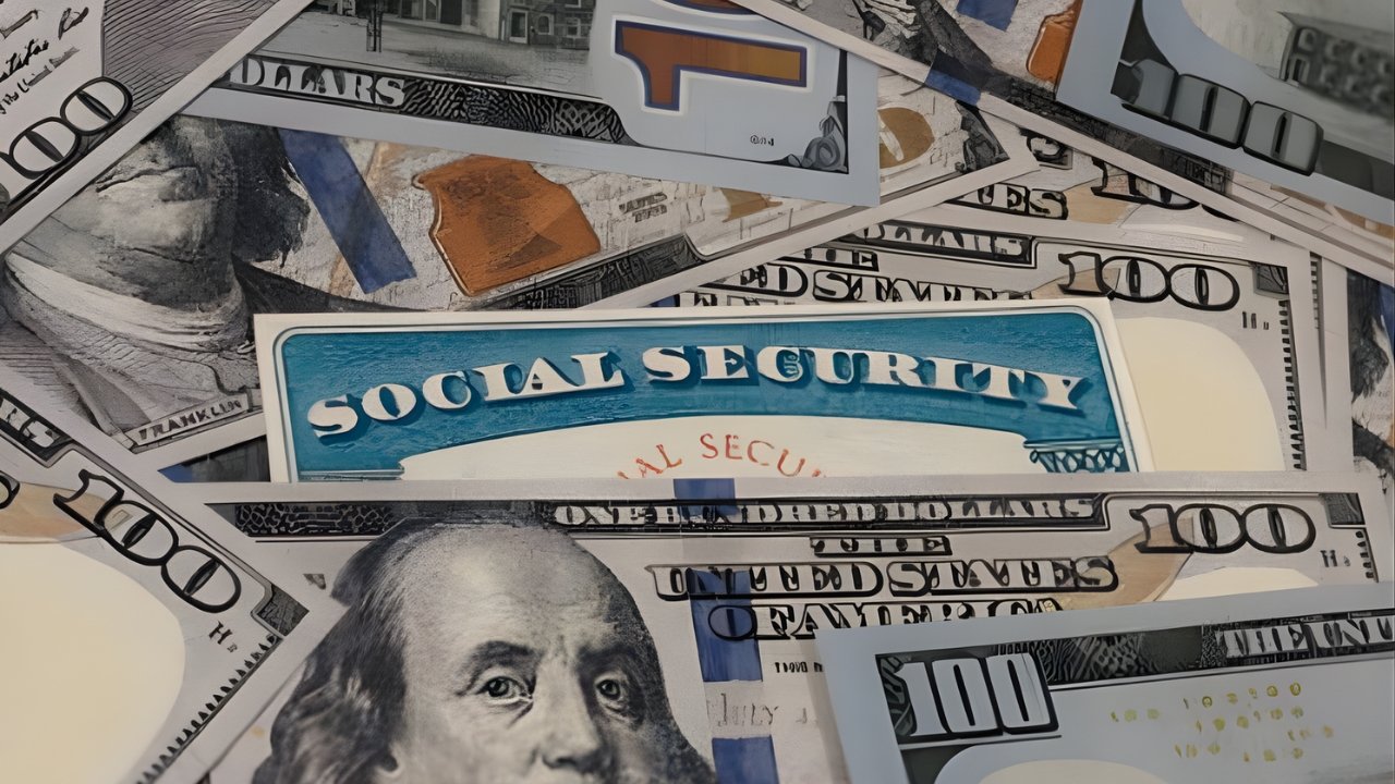Beneficios del Seguro Social de $2,400 en enero de 2026: Quién califica y cómo recibir el pago