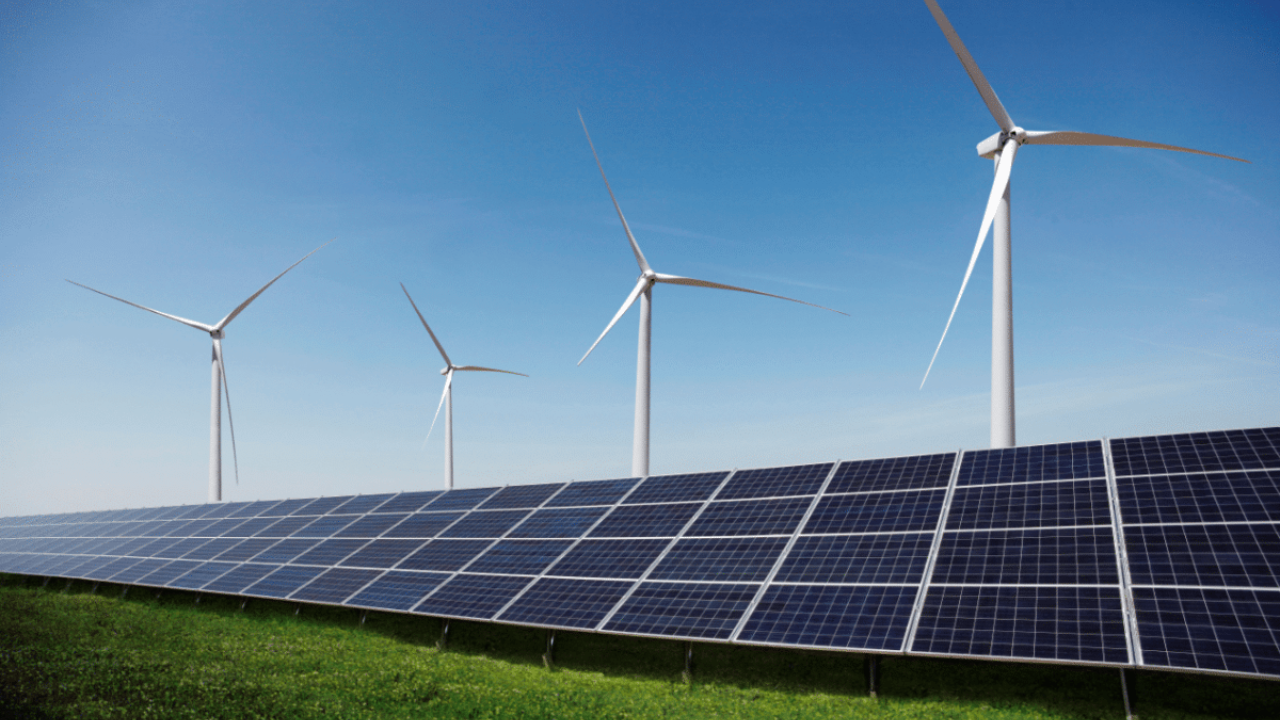 France Set to Triple Renewable Energy Capacity, Aiming for European Leadership