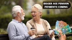 Goodbye Low Pension Payments: Updated Age Pension Increases Take Effect From 20 February 2026