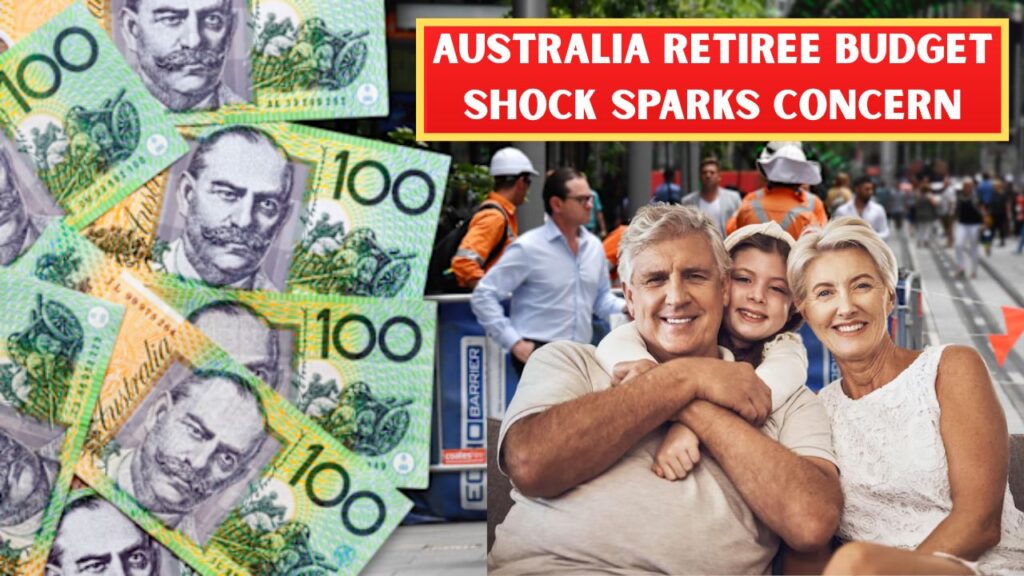 Australia Household Costs 2026