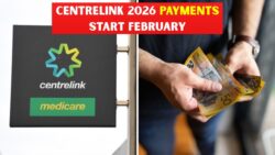 Centrelink 2026 payments start 8 February offering $800 to $2,140 for eligible Australians nationwide support