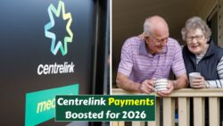 Centrelink Payments Boosted in 2026 as Pensioners and Carers See Higher Fortnightly Support Rates