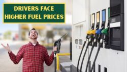 Goodbye to Cheap Fuel: Petrol Prices Forecast to Climb by $0.25 Per Litre From 20 February 2026