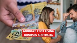 Goodbye to Cost-of-Living Bonuses: Australians Face Losing $1,000 Plus Support From 20 February 2026