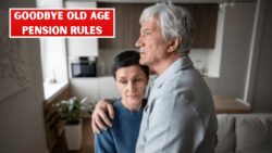 Goodbye to Old Age Pension Rules: Tougher Eligibility Criteria Begin Rolling Out From 20 February 2026