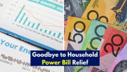 Goodbye to Power Bill Relief: Household Energy Costs Jump Between $400 and $900 From 20 February 2026