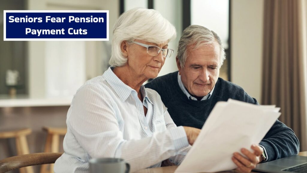 Goodbye to Low Pension Payments