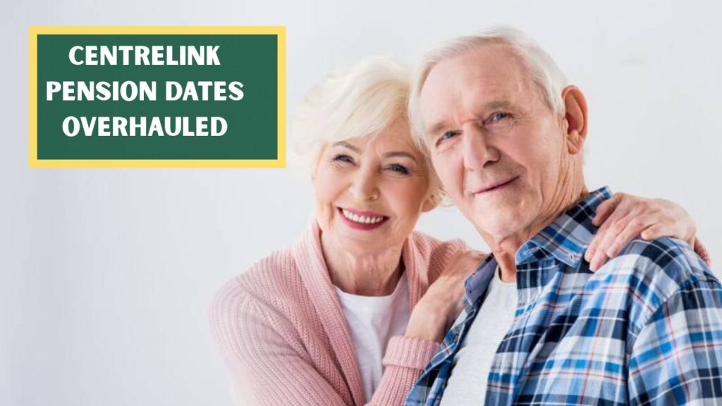 Goodbye to Pension Payment Confusion